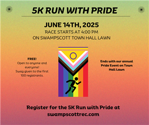 pride