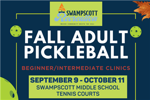 Fall Pickle