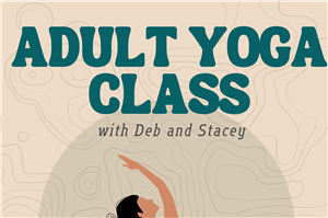 Fall Yoga