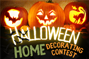 Fall Halloween