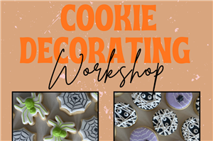 Cookie Class