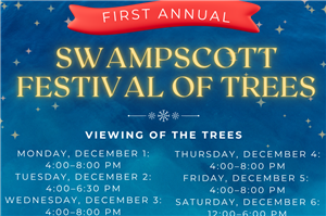 Festival of Trees