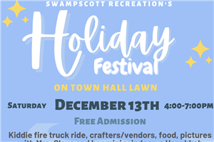 Holiday Festival