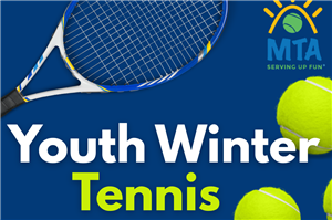 Winter Tennis
