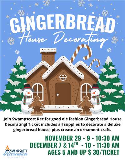 Gingerbread