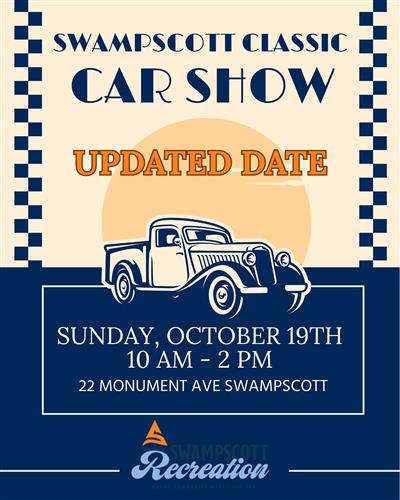 Car show  