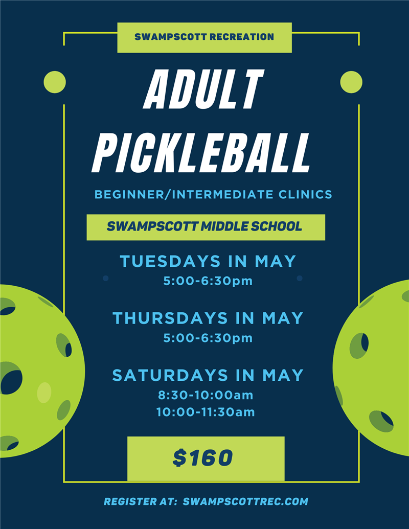 pickleball