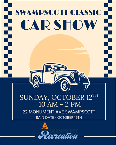 2025 Car Show