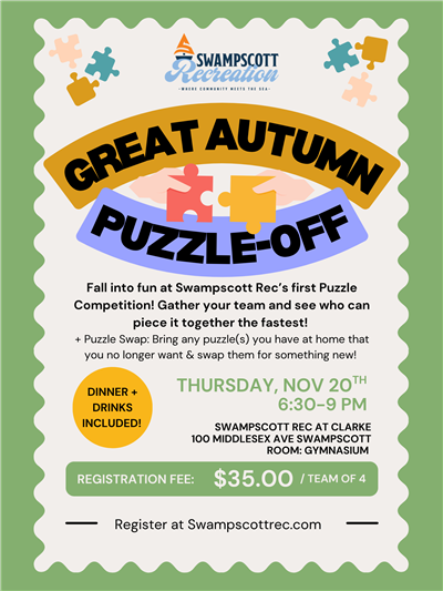 Puzzle Off Puzzle Off