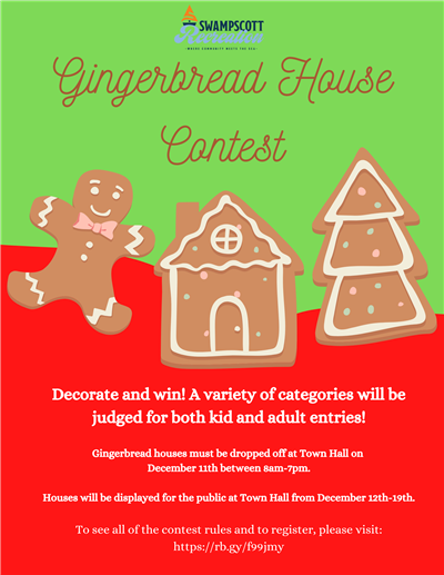 gingerbread