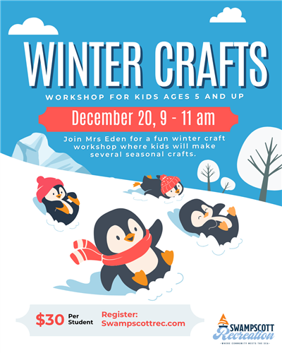Craft Winter