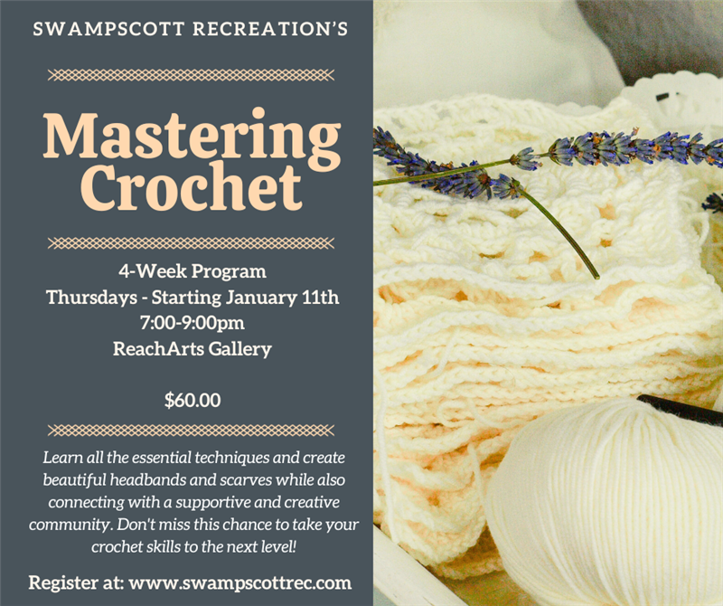 crochet