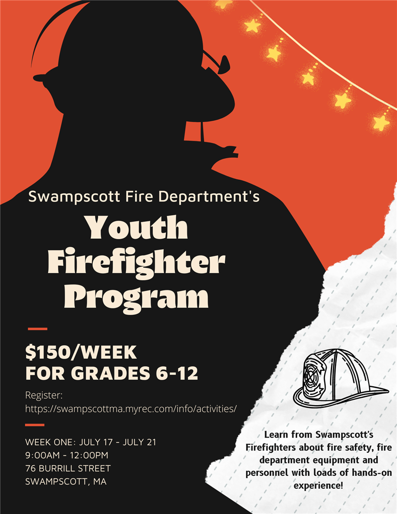 Firefighter Program