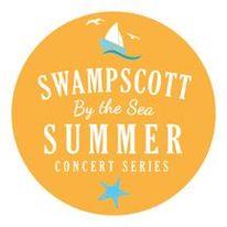 summer concert logo