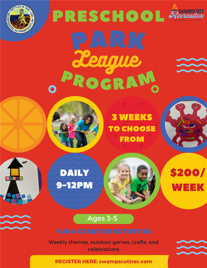 preschool