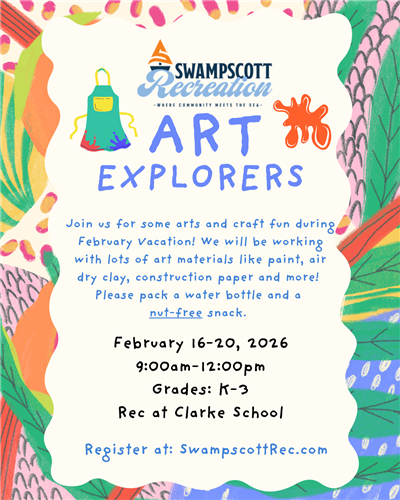 aRT EXPLORERS
